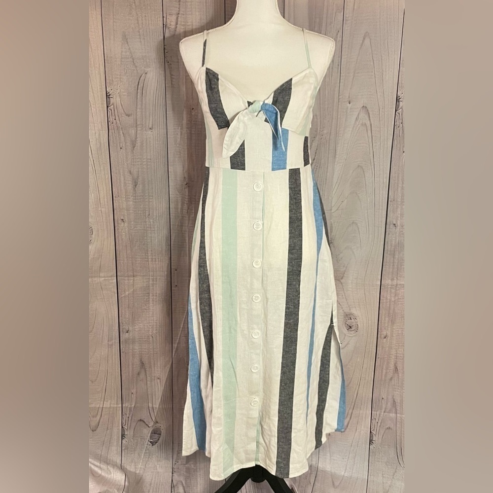 NWT BP by Nordstrom Sundress, Small